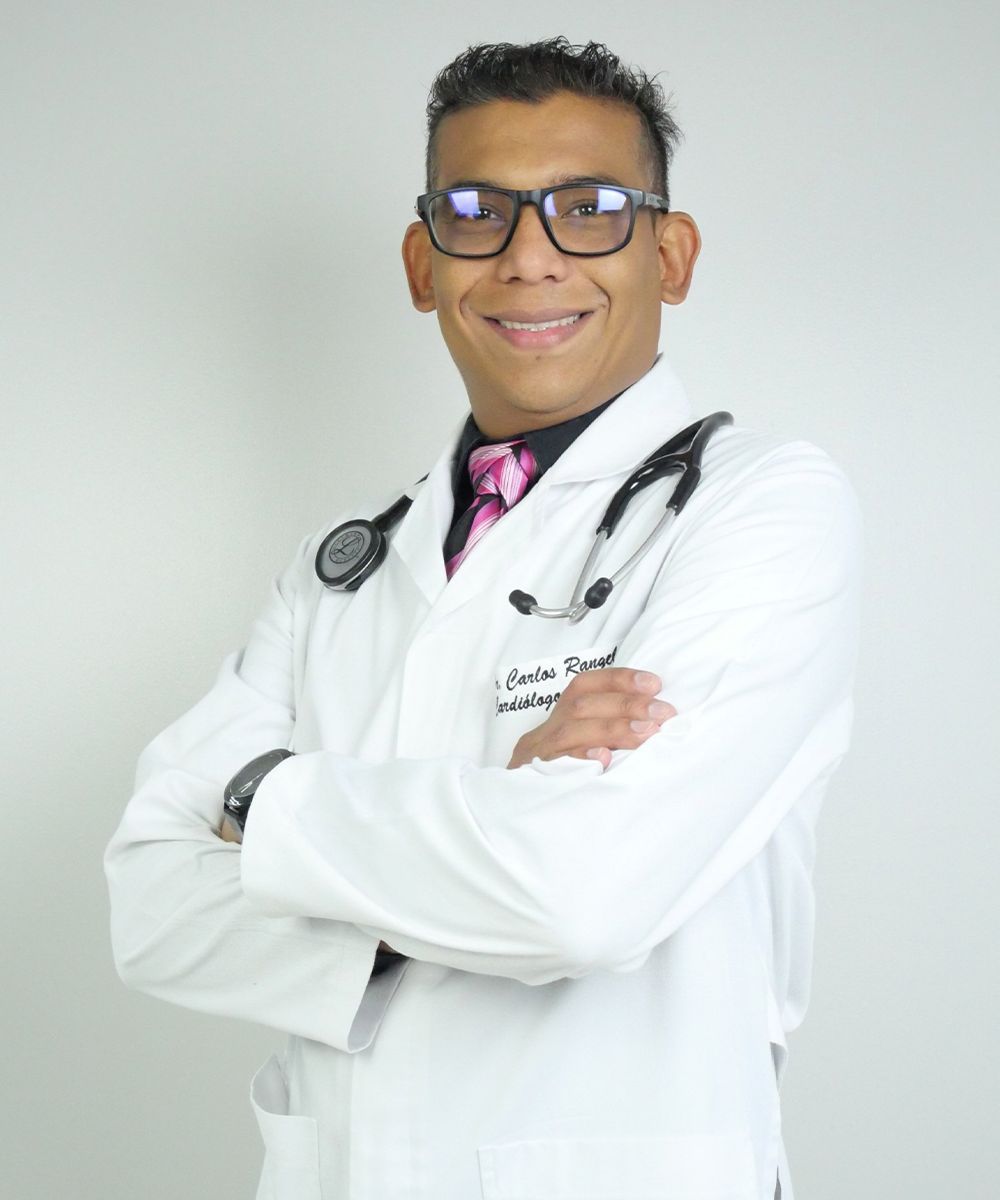 Dr. Carlos Rangel