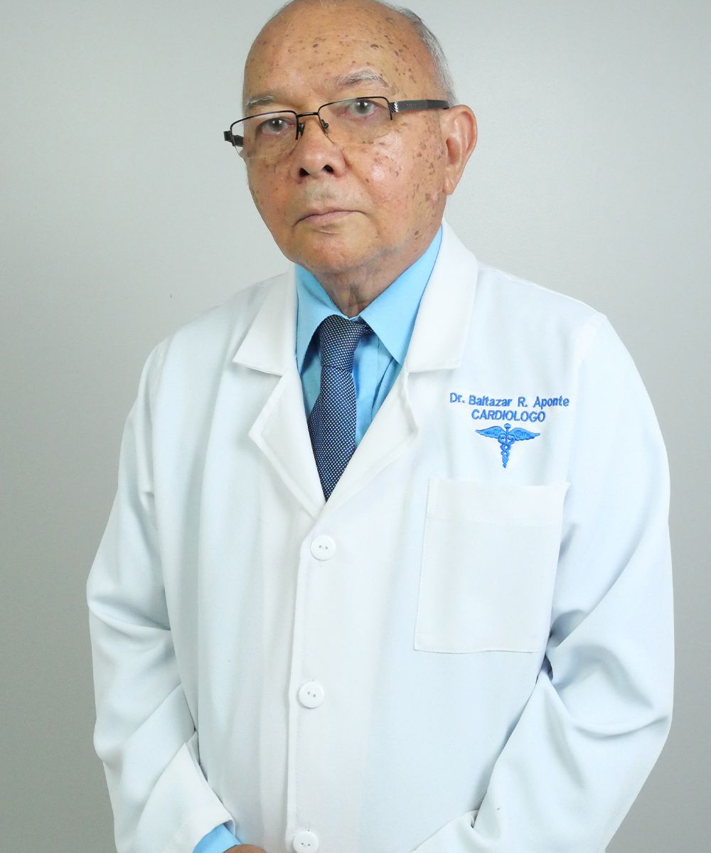 Dr. Baltazar Aponte