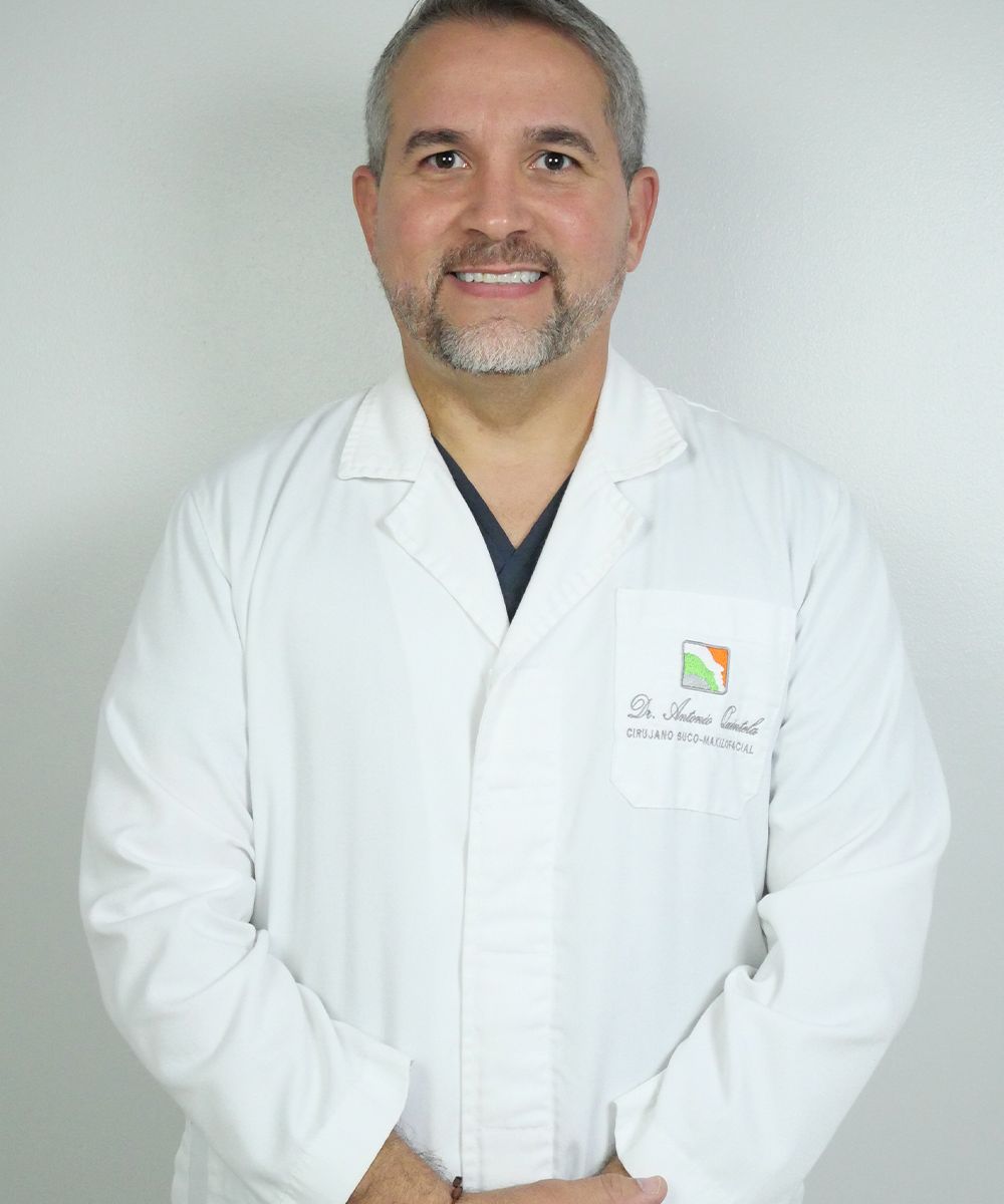 Dr. Antonio Quíntela